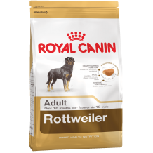 ROYAL CANIN Ротвейлер